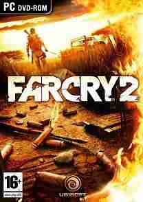 Descargar Farcry 2 Torrent | GamesTorrents